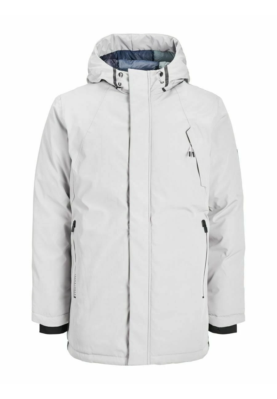 Jack & Jones Klassischer - Winterjas - High Rise 7 Jack & Jones Klassischer - Winterjas - High Rise - Afbeelding 7