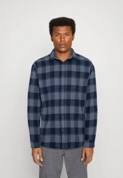 Jack & Jones Jjplain Fall - Overhemd - Vintage Indigo