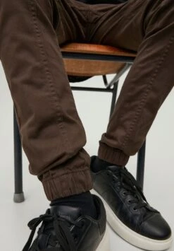 Jack & Jones Junior Cargobroek - Mulch -Jack & Jones Verkoopwinkel d1f13d5abaff4101a6e9e7502c1663ff