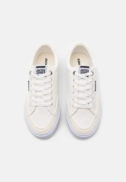Jack & Jones Jfwgrant - Sneakers Laag - White 9 Jack & Jones Jfwgrant - Sneakers Laag - White -Jack & Jones Verkoopwinkel d259d4bc96074cffb52a75ada8742ff9