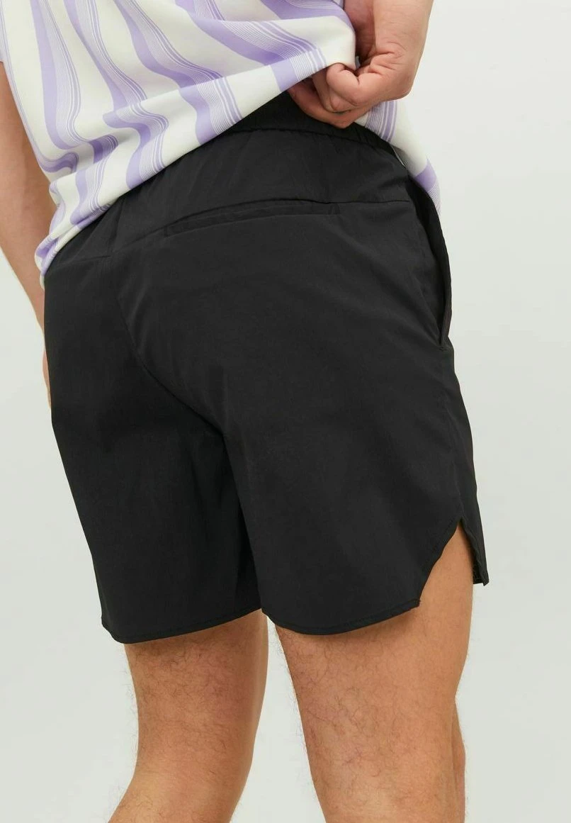 Jack & Jones Montana Jogger - Trainingsbroek - Black 6 Jack & Jones Montana Jogger - Trainingsbroek - Black - Afbeelding 6