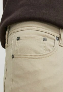 Jack & Jones Jpstglenn Original Akm - Slim Fit Jeans - Crockery -Jack & Jones Verkoopwinkel d2fbabcf77ce4c8e863b99ba8ca9bbeb