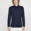 Jack & Jones Jjslub - Overhemd - Navy