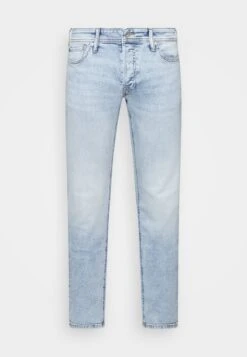 Jack & Jones Jjiglenn Jjoriginal- Slim Fit Jeans - Blue Denim 10 Jack & Jones Jjiglenn Jjoriginal- Slim Fit Jeans - Blue Denim -Jack & Jones Verkoopwinkel d37693da2e6c4fe3a1e4440a3537a904