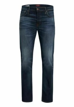 Jack & Jones Plus Size Comfort Fit - Slim Fit Jeans - Blue Denim -Jack & Jones Verkoopwinkel d40a0e2fba0849c8b7e6cf5e4b9c37e8
