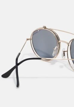 Jack & Jones Jacflip Up Sunglasses Unisex - Zonnebril - Grey Denim 6 Jack & Jones Jacflip Up Sunglasses Unisex - Zonnebril - Grey Denim -Jack & Jones Verkoopwinkel d4249bf10959417c87f271aa2aa46c0b