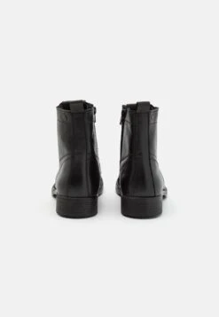Jack & Jones Jfwshaun Boot - Veterboots - Anthracite 8 Jack & Jones Jfwshaun Boot - Veterboots - Anthracite -Jack & Jones Verkoopwinkel d45f460105fb4e81947ee3a13c9a78b7