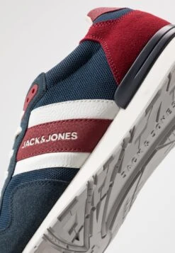 Jack & Jones Jfwstellar - Sneakers Laag - Majolica Blue 11 Jack & Jones Jfwstellar - Sneakers Laag - Majolica Blue -Jack & Jones Verkoopwinkel d4c45c409f144864b8ce4fb657643991