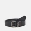 Jack & Jones Jacaron Belt - Riem - Black