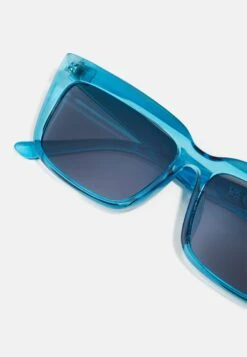 Jack & Jones Jacmartim Unisex - Zonnebril - Blue Horizon -Jack & Jones Verkoopwinkel d51c3c27cf0848a398dc75f0bf61f2cd