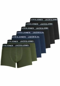 Jack & Jones 7Er-Pack - Onderbroeken - Black 1 -Jack & Jones Verkoopwinkel d520dd7626fd4a5098268315e0e331aa