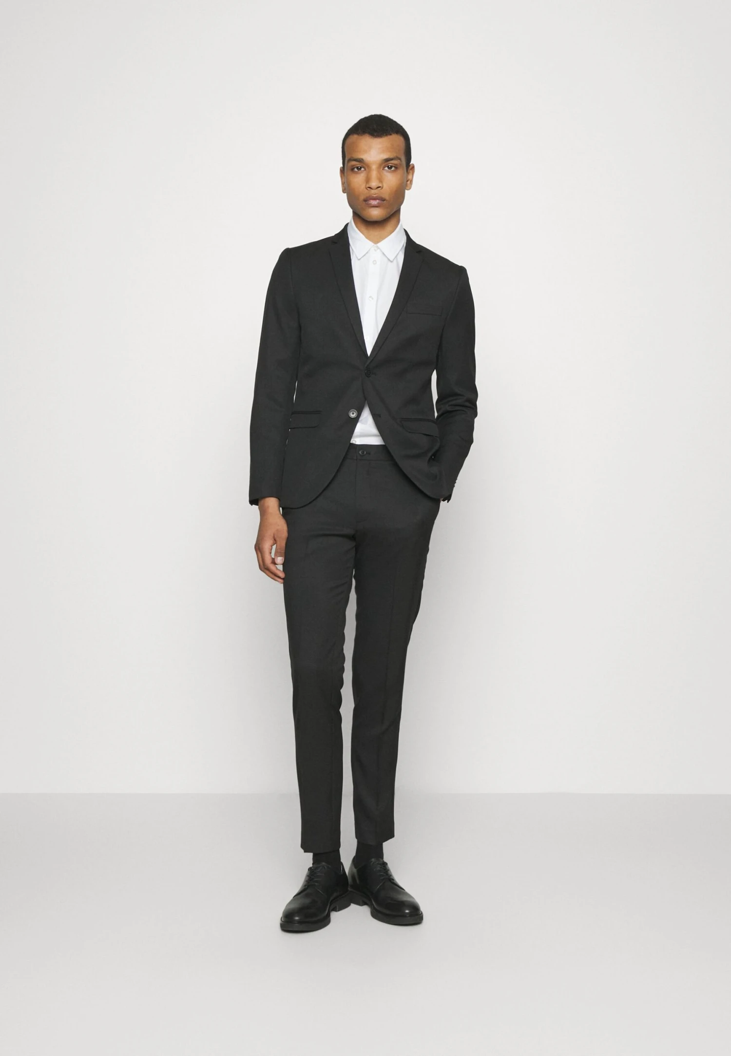 JACK&JONES Premium Jprcosta Suit Set - Kostuum - Black 2 JACK&JONES Premium Jprcosta Suit Set - Kostuum - Black - Afbeelding 2