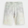 Jack & Jones Jpstsolar Jjtie - Shorts - White