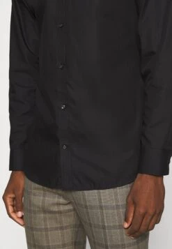 JACK&JONES Premium Jprblaroyal - Zakelijk Overhemd - Black -Jack & Jones Verkoopwinkel d53f469fcd3b4740af43a4857726dc74
