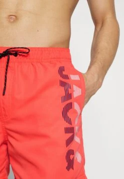 Jack & Jones Jjswim Splicelogo- Zwemshorts - Hot Coral 7 Jack & Jones Jjswim Splicelogo- Zwemshorts - Hot Coral -Jack & Jones Verkoopwinkel d5683e2958b44d96948c120a0d81a50e
