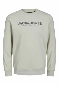 JACK&JONES Premium Crew Neck - Sweater - Moonstruck -Jack & Jones Verkoopwinkel d5df252ff6d741d9b591fc0067ff0be0