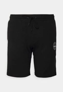 Jack & Jones Jpstshark - Shorts - Black -Jack & Jones Verkoopwinkel d5e2d70768d54b83b547c29b65920bdd