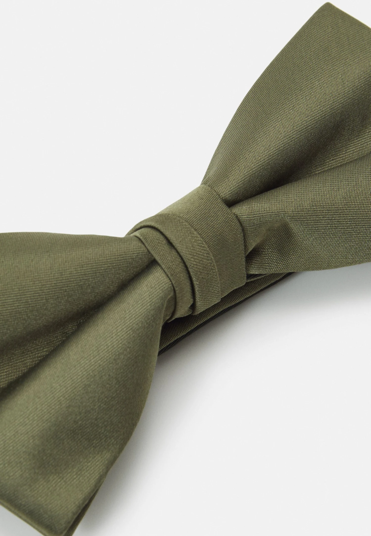 Jack & Jones Jacsolid Bowtie Unisex - Vlinderdas - Grape Leaf 4 Jack & Jones Jacsolid Bowtie Unisex - Vlinderdas - Grape Leaf - Afbeelding 4