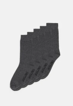 Jack & Jones Jacjens Sock 5 Pack - Sokken - Dark Grey