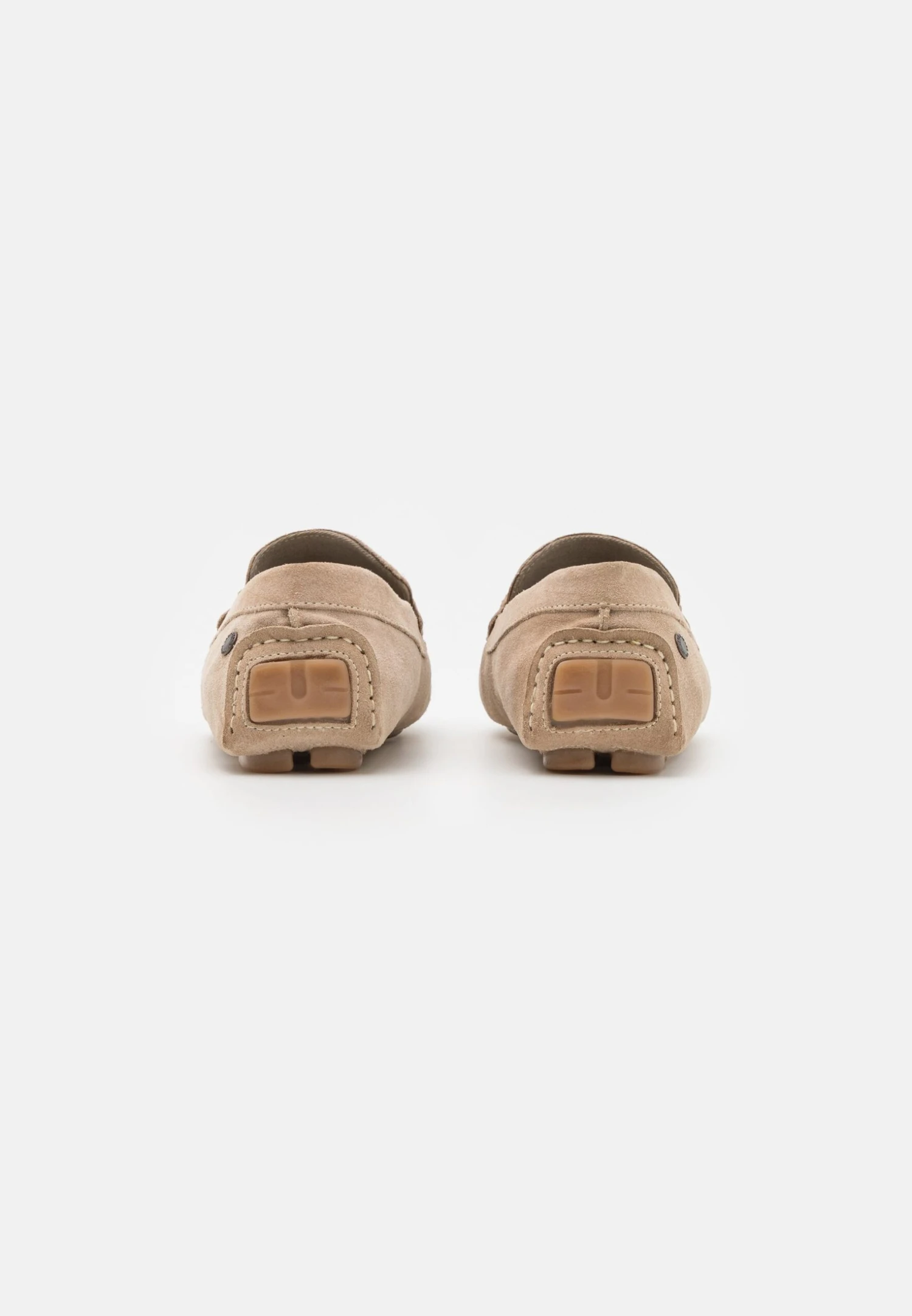 Jack & Jones Jfwjensen Loafer - Mocassins - Sand 3 Jack & Jones Jfwjensen Loafer - Mocassins - Sand - Afbeelding 3