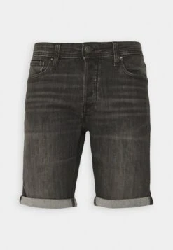 Jack & Jones Jjirick Jjoriginal - Jeansshort - Black Denim -Jack & Jones Verkoopwinkel d63aa6ace6204219a650080a36e76559