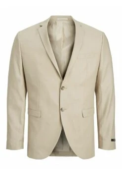 Jack & Jones Klassischer - Blazer - White Pepper