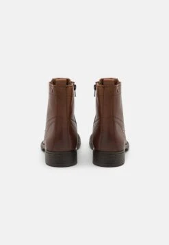 Jack & Jones Jfwshaun Boot - Veterboots - Cognac 8 Jack & Jones Jfwshaun Boot - Veterboots - Cognac -Jack & Jones Verkoopwinkel d6578269c727409db8856dbfc1b5573f
