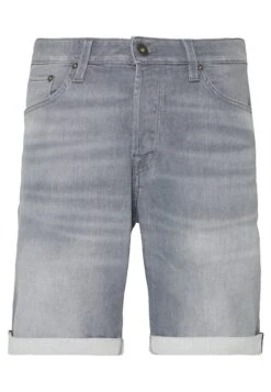 Jack & Jones Jjirick Jjicon - Jeansshort - Grey Denim -Jack & Jones Verkoopwinkel d694a7dfb9e44dcaad230108b72efb4b