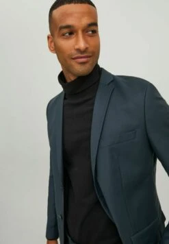 Jack & Jones Klassischer - Blazer - Forest River 11 Jack & Jones Klassischer - Blazer - Forest River -Jack & Jones Verkoopwinkel d6aece7ac0114fe5bc22e53cabd70455