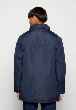 Jack & Jones Jjecraft- Winterjas - Navy Blazer -Jack & Jones Verkoopwinkel d702e3b59bd148fbb69d88af595cd75f