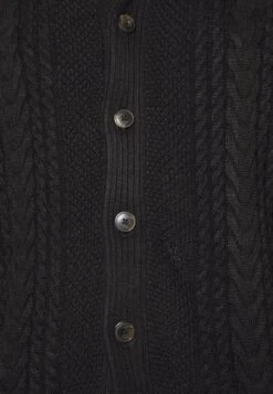 Jack & Jones Jjcraig Shawl Neck Cardigan- Vest - Black 9 Jack & Jones Jjcraig Shawl Neck Cardigan- Vest - Black -Jack & Jones Verkoopwinkel d70874d3211b427f92f31201cb03c654