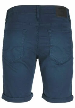 Jack & Jones Rick Icon Ama - Jeansshort - Navy Blazer -Jack & Jones Verkoopwinkel d710edbaffbe4a369a34da1ecd705d78