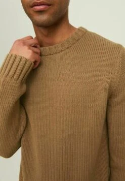 Jack & Jones Rdd William - Trui - Otter -Jack & Jones Verkoopwinkel d71418305e374afbbe637168b5a5e614