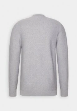 JACK&JONES Premium Jprbluroy Crew - Trui - Cool Grey Melange 11 JACK&JONES Premium Jprbluroy Crew - Trui - Cool Grey Melange -Jack & Jones Verkoopwinkel d72c09eb5264429db9e967f087fc6254