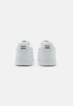 Jack & Jones Jfwjam - Sneakers Laag - Bright White -Jack & Jones Verkoopwinkel d743cb9146784e719b83c1d884de6de0