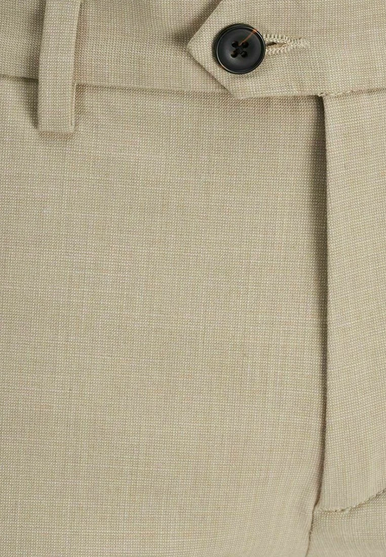 JACK&JONES Premium Stconnor Akm Sn - Shorts - Beige 4 JACK&JONES Premium Stconnor Akm Sn - Shorts - Beige - Afbeelding 4