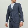 JACK&JONES Premium Jprriviera Slim Fit- Blazer - Navy Blazer
