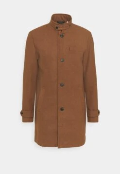 JACK&JONES Premium Jprblamelton - Halflange Jas - Dark Khaki -Jack & Jones Verkoopwinkel d7eca2cc87b0448db713bd22323e9fd0