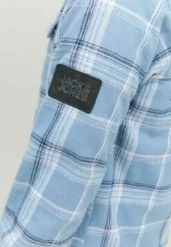 Jack & Jones Junior Overhemd - Mountain Spring -Jack & Jones Verkoopwinkel d842e0bd7ea543f4893e18927f6eeffa