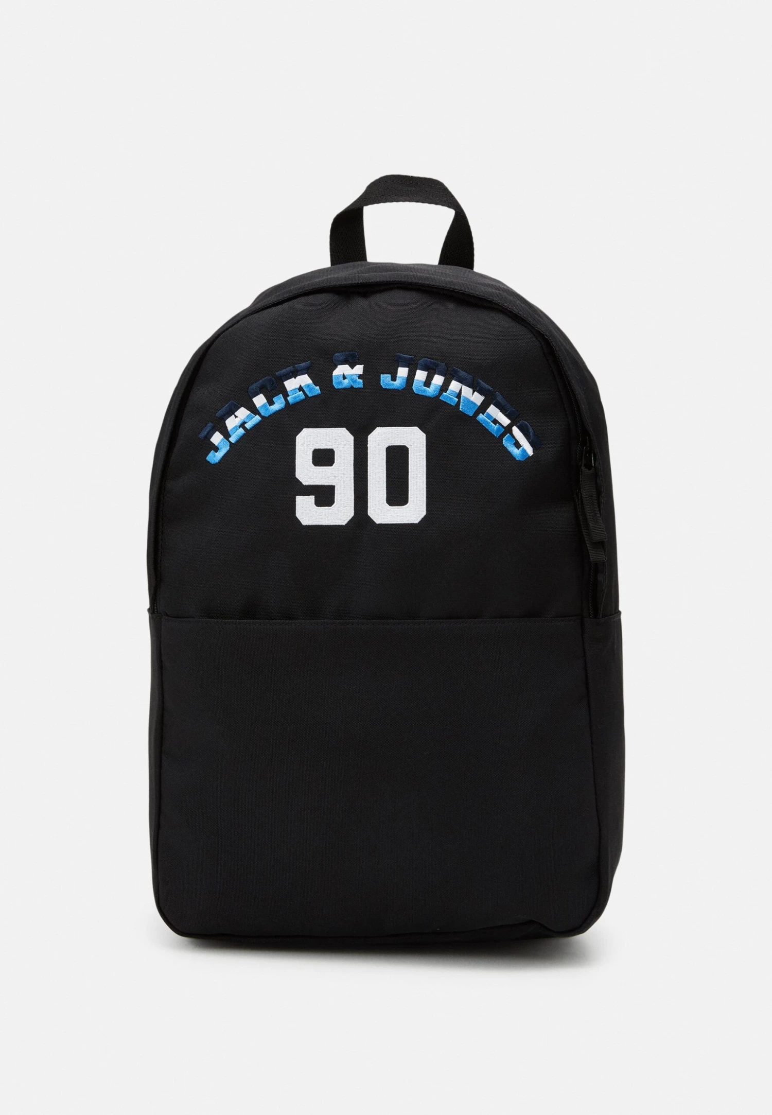 Jack & Jones Jackayser Backpack - Rugzak - Black 1 Jack & Jones Jackayser Backpack - Rugzak - Black