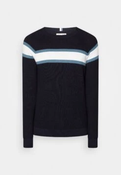 Jack & Jones Jcoclassic Crew Neck - Trui - Navy Blazer -Jack & Jones Verkoopwinkel d8b3fa9fabf7472684e7c61639bbc81b