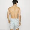 Jack & Jones Jpstcrete Jjswim Diaz - Zwemshorts - Cashmere Blue