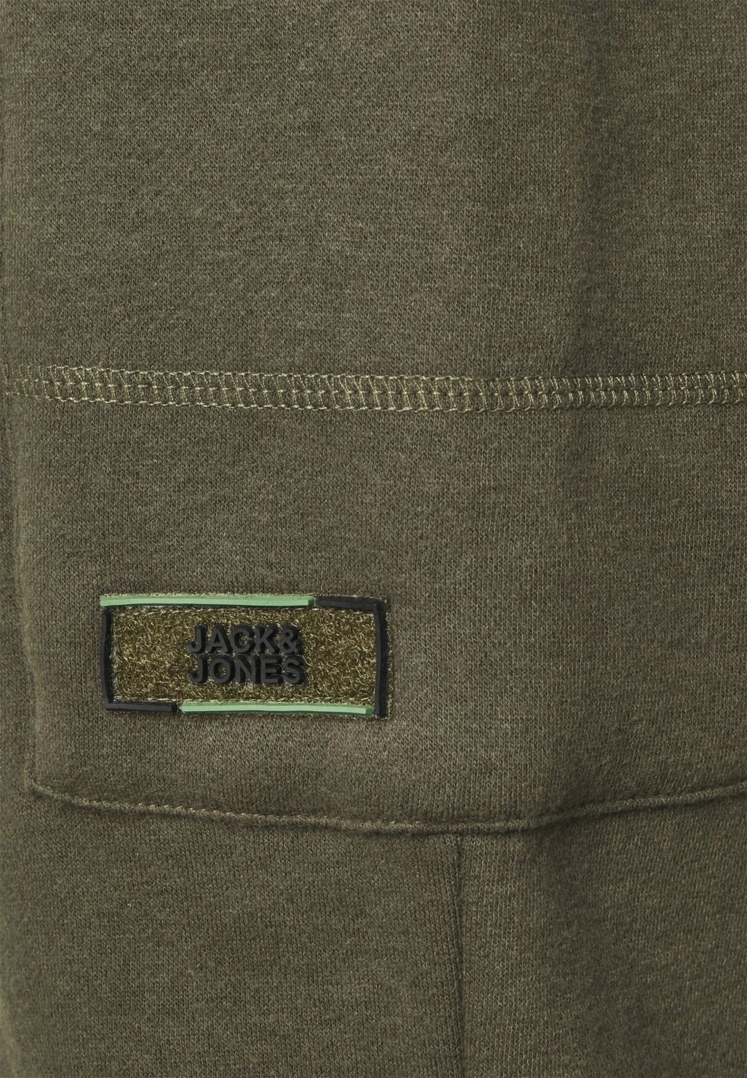 Jack & Jones Jjigordon Jjclassic - Trainingsbroek - Forest Night 3 Jack & Jones Jjigordon Jjclassic - Trainingsbroek - Forest Night - Afbeelding 3