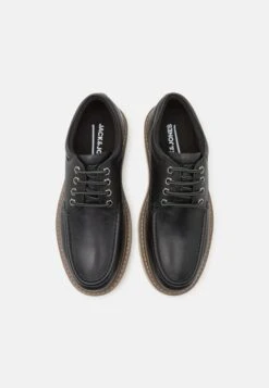Jack & Jones Jfwaldgate Shoe - Sportieve Veterschoenen - Anthracite 9 Jack & Jones Jfwaldgate Shoe - Sportieve Veterschoenen - Anthracite -Jack & Jones Verkoopwinkel d8ef70fceffe4288862b0baa9c61ef71