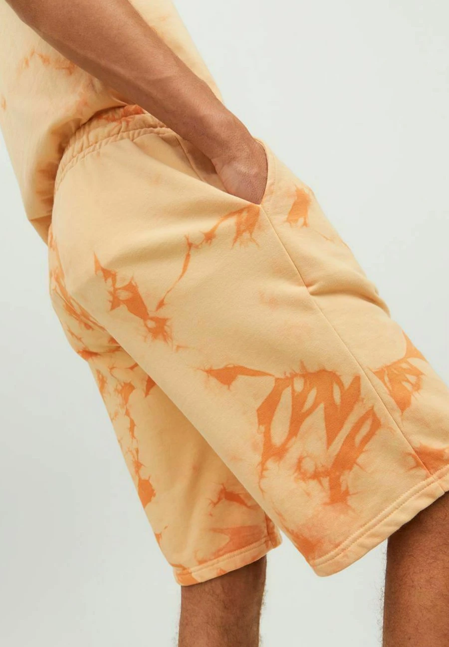 Jack & Jones Batik - Trainingsbroek - Mellow Buff 6 Jack & Jones Batik - Trainingsbroek - Mellow Buff - Afbeelding 6