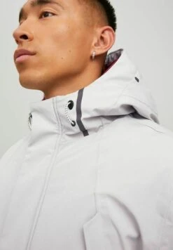 Jack & Jones Klassischer - Winterjas - High Rise 10 Jack & Jones Klassischer - Winterjas - High Rise -Jack & Jones Verkoopwinkel d990cda684b34573a55b3b5929ee8776