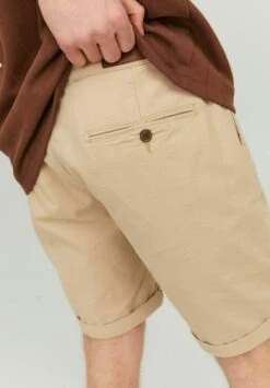 Jack & Jones Fury Akm - Shorts - Dune 12 Jack & Jones Fury Akm - Shorts - Dune -Jack & Jones Verkoopwinkel d9b94b02aa924e0ab3054559f6fc9ee6