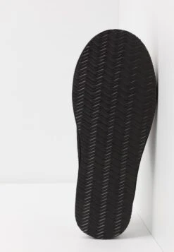 Jack & Jones Jfwdudely - Pantoffels - Anthracite -Jack & Jones Verkoopwinkel d9cd9e3d0d754eb78e880fa21165044b