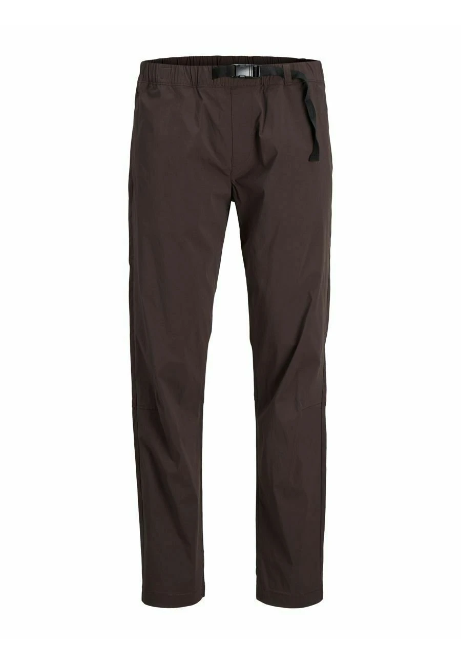 Jack & Jones Trainingsbroek - Seal Brown 7 Jack & Jones Trainingsbroek - Seal Brown - Afbeelding 7
