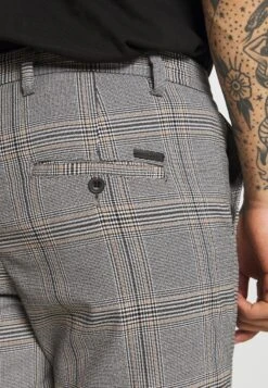 JACK&JONES Premium Stconnor Akm Sn - Shorts - Black 9 JACK&JONES Premium Stconnor Akm Sn - Shorts - Black -Jack & Jones Verkoopwinkel dab9fe27e616476cb0b4209044ae0edd